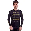 Компрессионный комплект (рашгард, штаны) VENUM CALIFORNIA 9519-9619