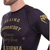 Компрессионный комплект (рашгард, штаны) VENUM CALIFORNIA 9519-9619
