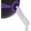 Медбол Tornado Ball ZELART FI-5709-4 4кг