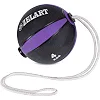 Медбол Tornado Ball ZELART FI-5709-4 4кг