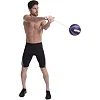 Медбол Tornado Ball ZELART FI-5709-4 4кг