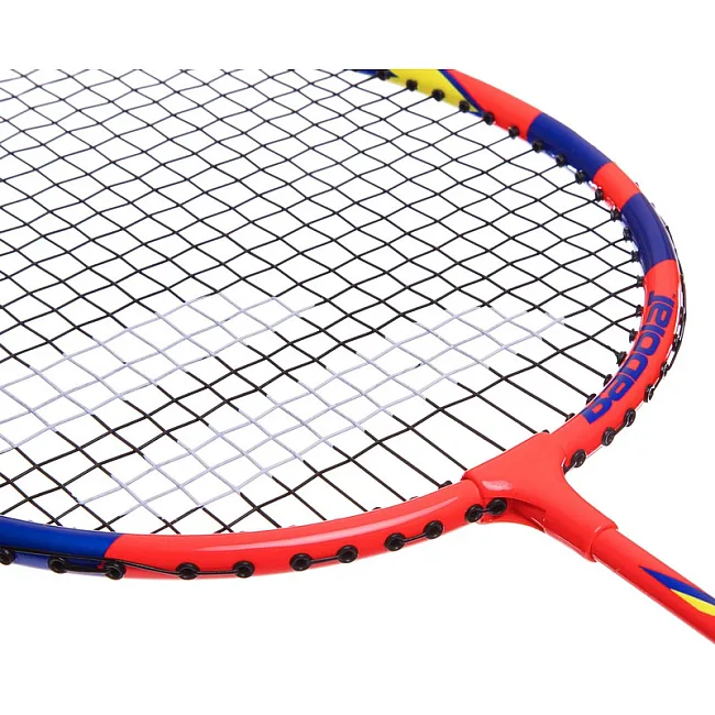 Юніорська ракетка для бадмінтону BABOLAT BB601330-104 JUNIOR 2
