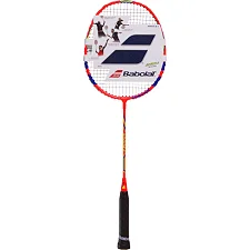 Юниорская ракетка для бадминтона BABOLAT BB601330-104 JUNIOR 2