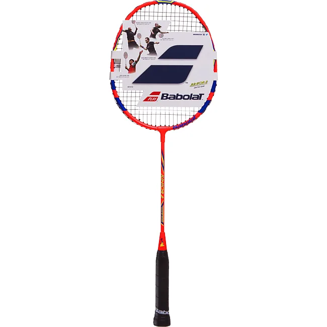 Юніорська ракетка для бадмінтону BABOLAT BB601330-104 JUNIOR 2