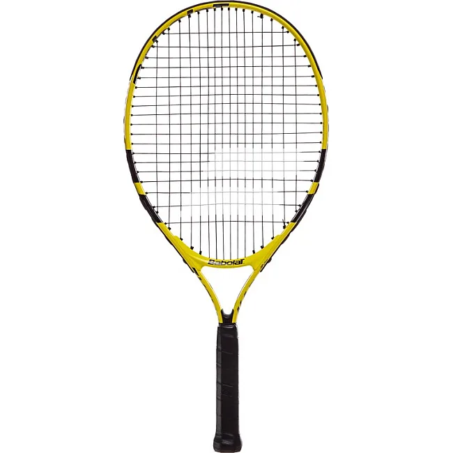 Юніорська ракетка для великого тенісу BABOLAT BB140248-191 NADAL JR 23