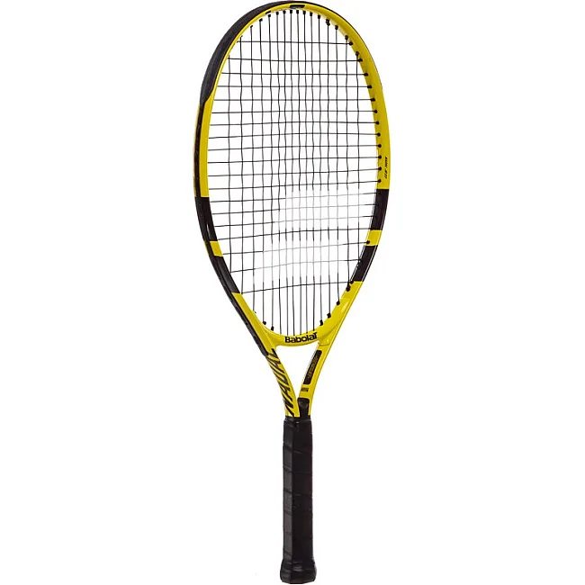 Юніорська ракетка для великого тенісу BABOLAT BB140248-191 NADAL JR 23