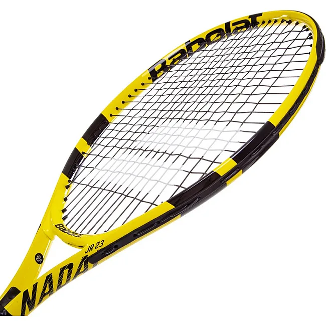 Юніорська ракетка для великого тенісу BABOLAT BB140248-191 NADAL JR 23
