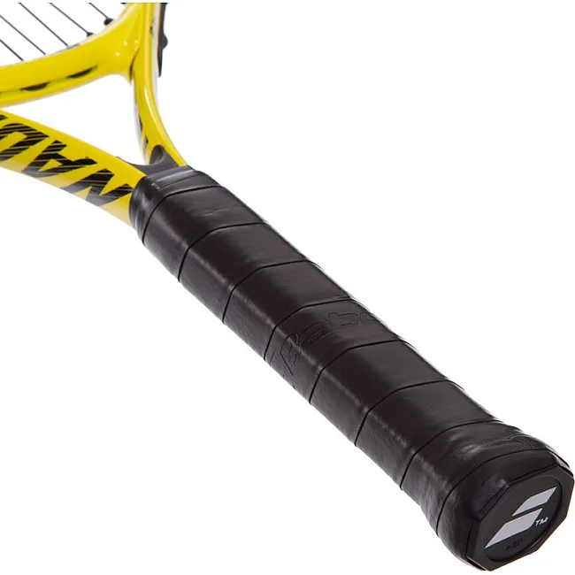 Юніорська ракетка для великого тенісу BABOLAT BB140248-191 NADAL JR 23