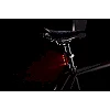 Задняя веломигалка KNOG Blinder Road R70 70 Lumens Black