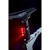 Задняя веломигалка KNOG Blinder Road R70 70 Lumens Black