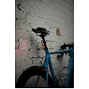 Задняя веломигалка KNOG Blinder Road R70 70 Lumens Black