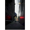 Задняя веломигалка KNOG Blinder Road R70 70 Lumens Black