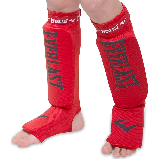 Защита голени и стопы Everlast MA-4613