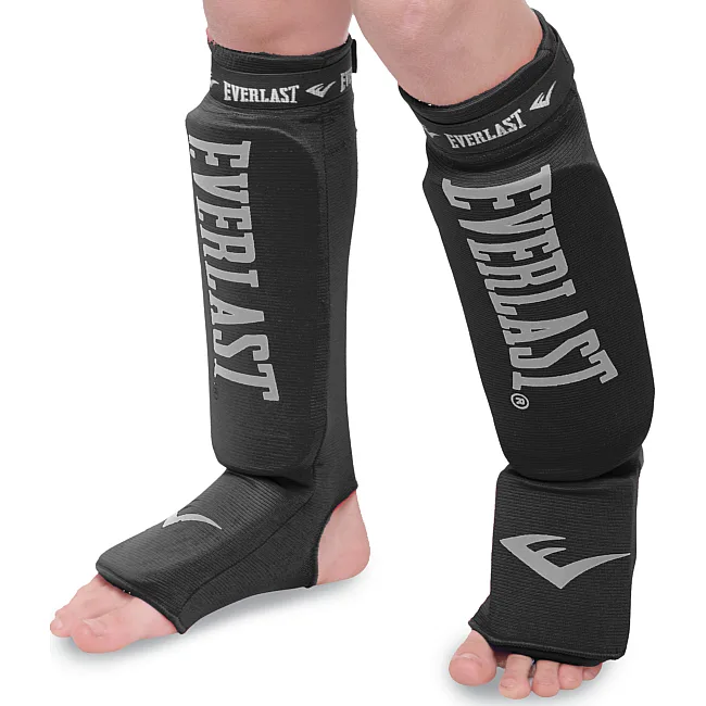 Защита голени и стопы Everlast MA-4613