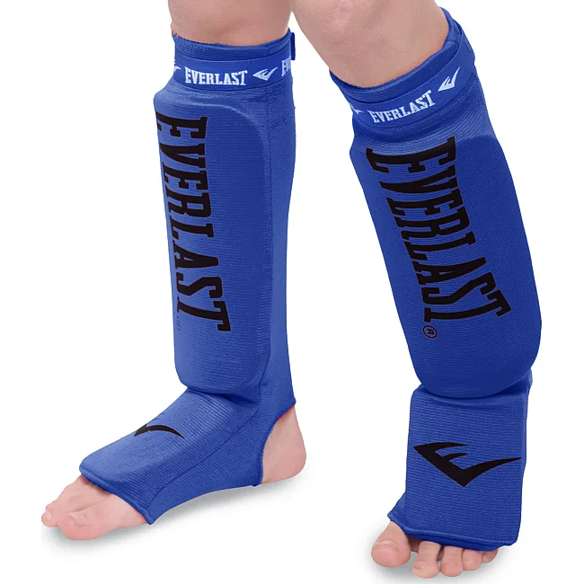 Защита голени и стопы Everlast MA-4613