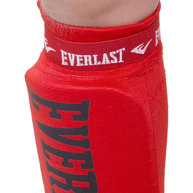 Защита голени и стопы Everlast MA-4613