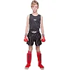 Защита голени и стопы Everlast MA-4613