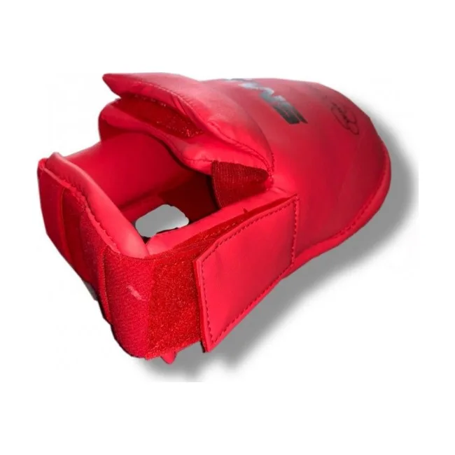 Защита стопы (красный) SMAI SM P102-BOOT