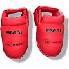 Защита стопы (красный) SMAI SM P102-BOOT
