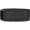 Пояс для важкої атлетики ADIDAS Essential Weightlifting Belt чорний M (82,5-92 см)