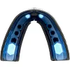 Капа Shock Doctor Gel Max Power взрослая (возраст 11+) Carbon (art. 6901-CA-AD)