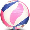 Волейбольный мяч WINSTAR VB-00028 (Белый-розовый-синий)
