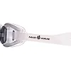 Очки для плавания взрослые MADWAVE
 SIMPLER M042409 (Синий)