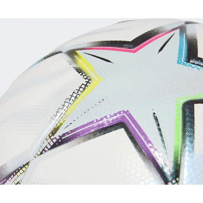 Футбольний м'яч ADIDAS UCL LGE білий