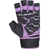 Перчатки для фитнеса Power System PS-2720 Rebel Girl женские Purple
