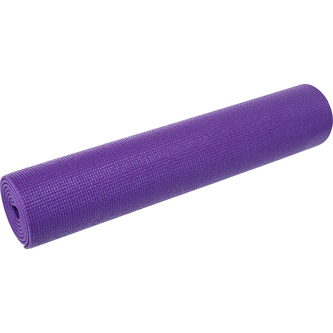 Коврик для фитнеса и спорта SP-SPORT FI-8724 173x61x0,6см (Синий)