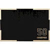Бокс плиометрический тумба для кроссфита Плиобокс Wood Plyo box LiveUp LP8157 BOX-WOOD 1шт 50х60х75см