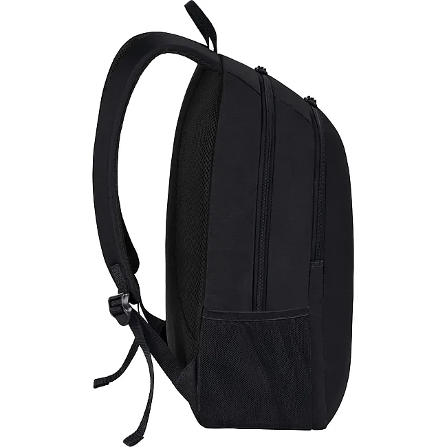 Рюкзак Jako One 20L чорний 30 x 15 x 45 см