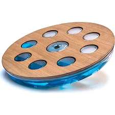Платформа балансировочная NOHRD Eau-Me Oak Oak