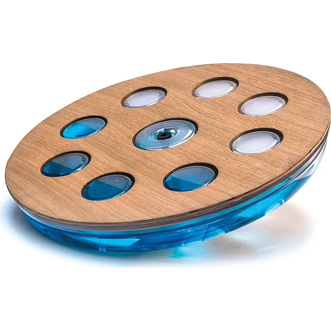 Платформа балансировочная NOHRD Eau-Me Oak Oak