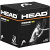 Мяч для сквоша HEAD Prime 287306