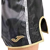 Шорты для кикбоксинга JOMA COMBAT 700147-178 (Черный-золотой)