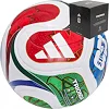 Футбольный мяч ADIDAS Trionda World Cup 2026 Fifa League мультиколор 4