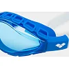 Очки для плавания Arena AIR SONIC синий, белый One Size