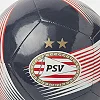 Футбольный мяч Puma PSV ESS Ball темно-синий 5