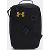 Сумка UNDER ARMOUR Contain Shoe Bag 14L чорний 12x49x26 см