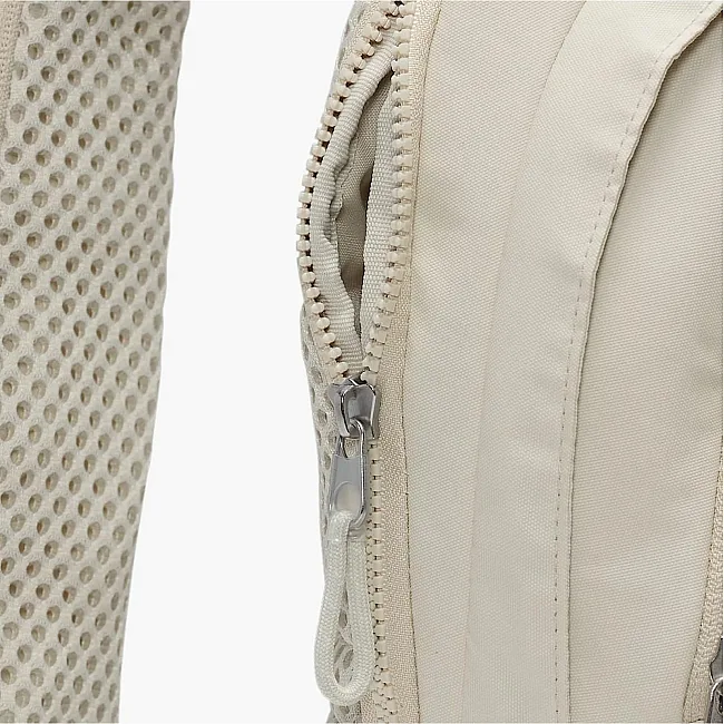 Сумка через плечо NIKE NK NSW ESSENTIALS SLING BAG 8L бежевый 12.5 х 21 х 4 см