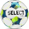 М'яч футзальний Select Futsal Super Fifa v26 білий, синій 4