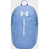 Рюкзак UNDER ARMOUR Hustle Lite Backpack 26,5L блакитний 31 х 47 х 17 см