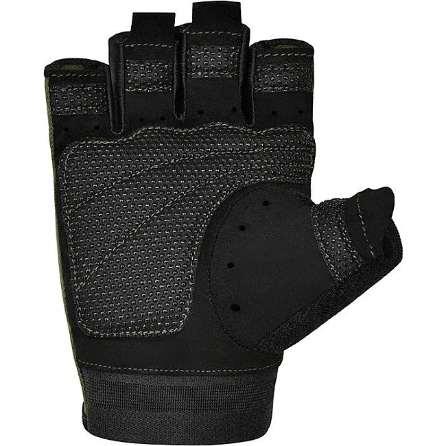 Рукавички для фітнесу RDX T1 Black S