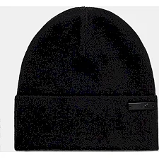 Шапка ADIDAS TONAL MET BEAN чорний