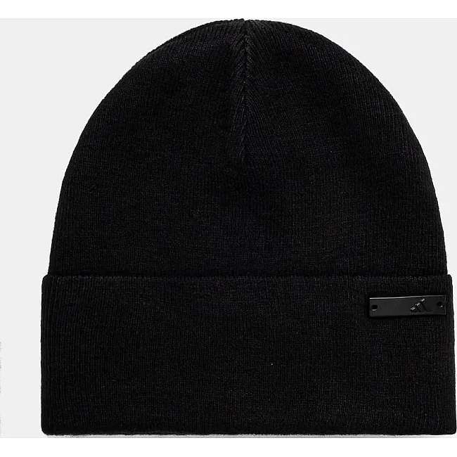 Шапка ADIDAS TONAL MET BEAN чорний