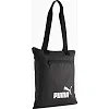 Сумка Puma Phase Packable Tote 10L черный (для женщин) 40 х 36 см