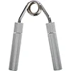 Кистевой эспандер пружинный Bone Crusher SP-SPORT 8062 (Серебряный)