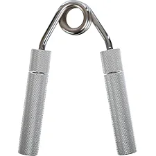 Кистевой эспандер пружинный Bone Crusher SP-SPORT 8062 (Серебряный)