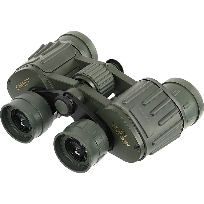 Бінокль COMET 7х35 BD35CT (Оливковий)